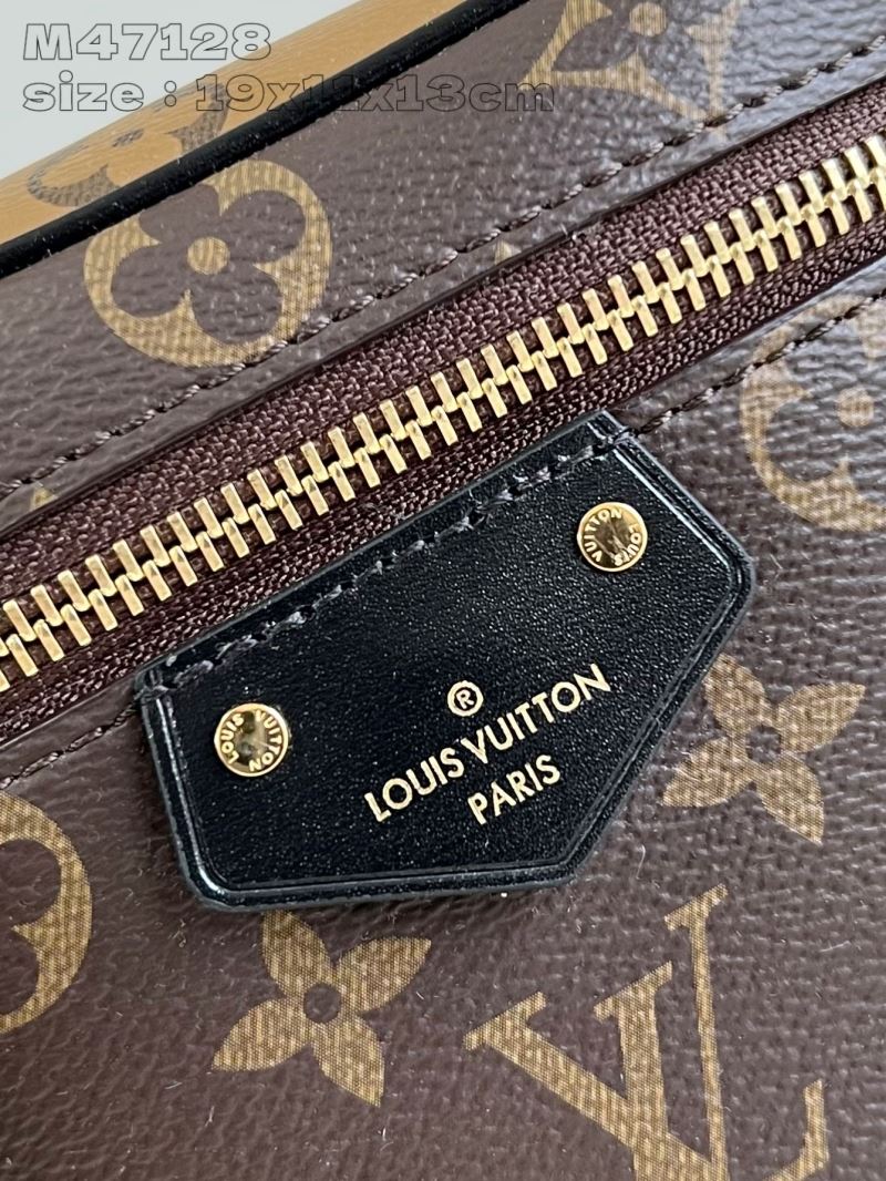 LV Cosmetic Bags